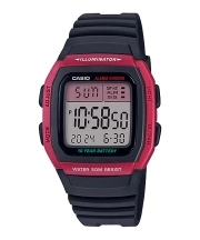 ساعت مچی زنانه کاسیو مدل CASIO - W-96H-4A