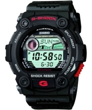 ساعت مچی مردانه G-SHOCK کاسیو مدل CASIO - G-7900-1D