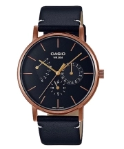 ساعت مچی مردانه کاسیو مدل CASIO-MTP-E320RL-1E