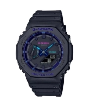 ساعت مچی مردانه G-Shock مدل CASIO-GA-2100VB-1ADR