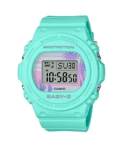 ساعت مچی زنانه Baby-G کاسیو مدل CASIO - BGD-570BC-3