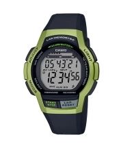 ساعت مچی مردانه کاسیو مدل CASIO - WS-1000H-3AV