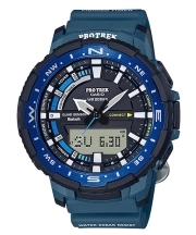 ساعت مچی مردانه PRO TREK کاسیو مدل CASIO-PRT-B70-2