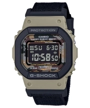 ساعت مچی G-SHOCK کاسیو مدل CASIO - DW-5610SUS-5