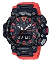 ساعت مچی مردانه G-SHOCK کاسیو مدل CASIO - GR-B200-1A9