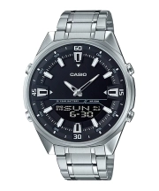 ساعت مچی مردانه کاسیو مدل CASIO - AMW-830D-1A