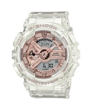 ساعت مچی زنانه/مردانه G-SHOCK مدل CASIO-GMA-S110SR-7ADR