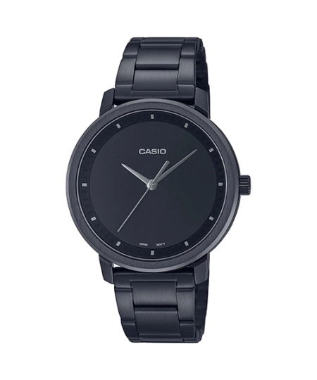 ساعت مچی زنانه کاسیو مدل LTP-B115 - -بند استیل ضد زنگ