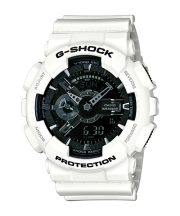 ساعت مچی مردانه G-SHOCK کاسیو مدل CASIO - GA-110GW-7A