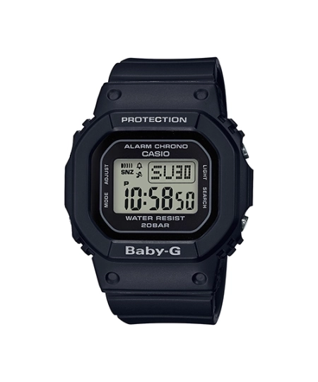 ساعت مچی زنانه BABY-G کاسیو مدل CASIO - BGD-560-1D