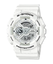 ساعت مچی مردانه G-SHOCK کاسیو مدل CASIO - GA-110MW-7A