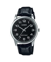 ساعت مچی مردانه کاسیو مدل CASIO-MTP-V001L-1B