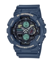 ساعت مچی مردانه G-SHOCK کاسیو مدل CASIO - GA-140-2A