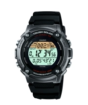 ساعت مچی مردانه کاسیو مدل CASIO - W-S200H-1A