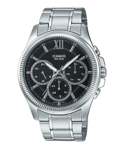 ساعت مچی مردانه کاسیو مدل CASIO - MTP-E315D-1A