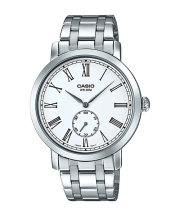 ساعت مچی مردانه کاسیو مدل CASIO - MTP-E150D-7B