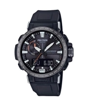 ساعت مچی مردانه PRO TREK کاسیو مدل CASIO-PRW-60Y-1A