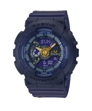 ساعت مچی زنانه BABY-G کاسیو مدل CASIO -BA-110XSM-2ADR