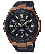 ساعت مچی مردانه G-SHOCK کاسیو مدل CASIO - GST-S120L-1A