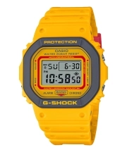 ساعت مچی G-SHOCK کاسیو مدل CASIO -DW-5610Y-9DR