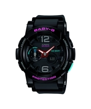 ساعت مچی زنانه BABY-G کاسیو مدل CASIO - BGA-180-1BDR