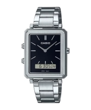 ساعت مچی مردانه مدل CASIO -MTP-B205D-1EDF