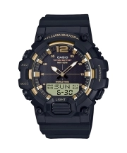 ساعت مچی مردانه کاسیو مدل CASIO-HDC-700-9A