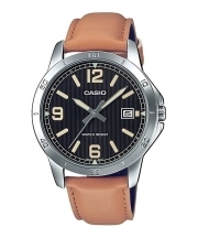 ساعت مچی مردانه کاسیو مدل CASIO-MTP-V004L-1B2