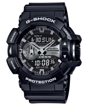 ساعت مچی مردانه G-SHOCK کاسیو مدل CASIO - GA-400GB-1A