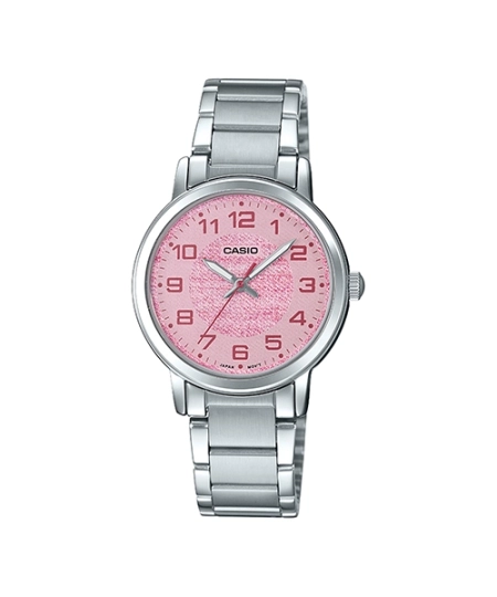 ساعت مچی زنانه کاسیو مدل CASIO - LTP-E159D-4BDF