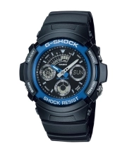 ساعت مچی مردانه G-SHOCK کاسیو مدل CASIO - AW-591-2A