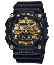 ساعت مچی G-SHOCK مدل CASIO GA-900AG-1ADR