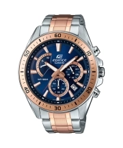 ساعت مچی مردانه EDIFICE کاسیو مدل CASIO - EFR-552SG-2A