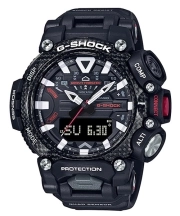 ساعت مچی مردانه G-SHOCK کاسیو مدل CASIO - GR-B200-1A