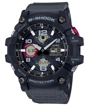 ساعت مچی مردانه G-SHOCK کاسیو مدل CASIO - GSG-100-1A8