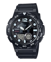 ساعت مچی مردانه کاسیو مدل CASIO-AEQ-100W-1A