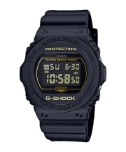 ساعت مچی مردانه G-SHOCK کاسیو مدل CASIO - DW-5700BBM-1