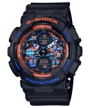 ساعت مچی مردانه G-Shock کاسیو مدل GA-140CT-1A