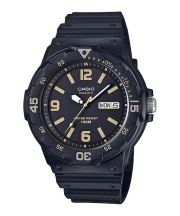 ساعت مچی مردانه کاسیو مدل CASIO-MRW-200H-1B3