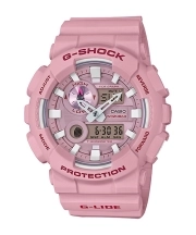 ساعت مچی G-SHOCK کاسیو مدل CASIO - GAX-100CSA-4A