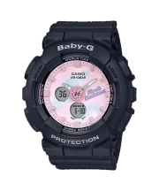 ساعت مچی زنانه Baby-G کاسیو مدل CASIO - BA-120T-1A