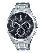 ساعت مچی مردانه EDIFICE کاسیو مدل CASIO -EFV-580D-1A