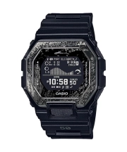 ساعت مچی مردانه G-Shock مدل CASIO-GBX-100KI-1DR