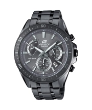 ساعت مچی مردانه EDIFICE کاسیو مدل CASIO - EFR-552GY-8A