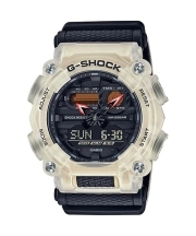 ساعت مچی مردانه G-Shock مدل CASIO-GA-900TS-4ADR