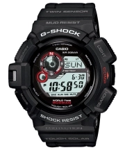 ساعت مچی مردانه G-SHOCK کاسیو مدل CASIO - G-9300-1D