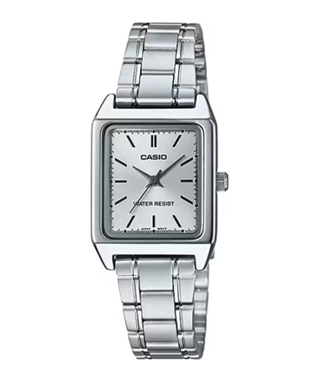 ساعت مچی زنانه کاسیو مدل CASIO-LTP-V007D-7EUDF