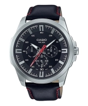 ساعت مچی مردانه کاسیو مدل CASIO - MTP-SW310L-1A