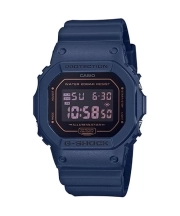 ساعت مچی مردانه G-SHOCK کاسیو مدل CASIO - DW-5600BBM-2