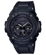 ساعت مچی مردانه G-SHOCK کاسیو مدل CASIO - GST-S300G-1A1